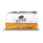 Filli Boya - Expert Dekoratif Mineral Kaplama - Çizgi: 3.0 mm