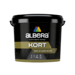 Albera Boya - Kort - Kort ve Zemin Boyası