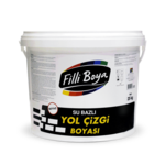 Filli Boya - Su Bazlı Yol Çizgi Boyası Filli Boya - Su Bazlı Yol Çizgi Boyası
