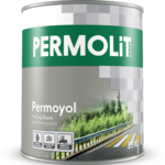 Permolit - Permoyol Yol Çizgi Boyası
