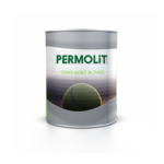 Permolit - Tenis Kort Boyası Solvent Bazlı
