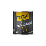 TEK BOYA - Yol Çizgi Boyası