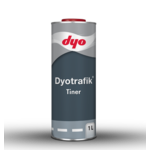 Dyo Boya - Dyotrafik Tiner