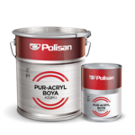 Polisan - Pur-Acryl Boya
