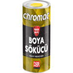 Haskan Boya - Chromat Boya Sökücü Haskan Boya - Chromat Boya Sökücü