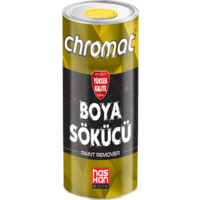 Haskan Boya - Chromat Boya Sökücü