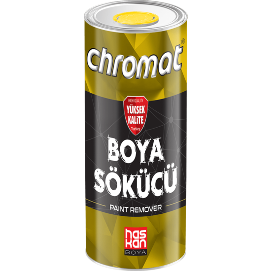 Haskan Boya - Chromat Boya Sökücü