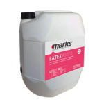 Merks - Latex Ab 610 - Harç ve Sıva Katkısı