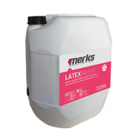 Merks - Latex Ab 610 - Harç ve Sıva Katkısı