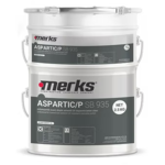 Merks - Aspartic P SB 935 - İki Bileşenli - Beton Cilası