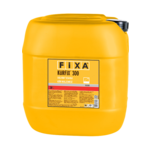 Fixa Yapı Kimyasalları - Kürfix 300 - Solvent Esaslı Kür Malzemesi