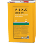 Fixa Yapı Kimyasalları - Kürfix 400 - Solvent Esaslı Kür Malzemesi Ve Yüzey Koruyucu