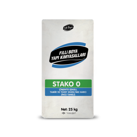 Filli Boya - Stako 0