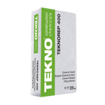 Tekno Yapı Kimyasalları - Teknorep 400 - Boşluk Doldurma Harcı