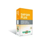 Entegre - Şapser Plus - Çimento Esaslı Polimer Takviyeli Düşük Tüketimli Şap