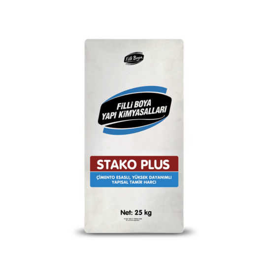 Filli Boya - Stako Plus