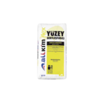 All Alçı - Flex Yeşil Renkte Yüzey Sertlestirici