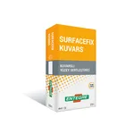 Entegre - Surfacefix Kuvars - Kuvarslı Yüzey Sertleştirici (Gri)