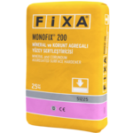 Fixa Yapı Kimyasalları - Monofix 200 (Renk : Yeşil) - Mineral ve Korunt Agregalı Yüzey Sertleştiricisi