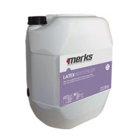 Merks - Latex Ab 610 Filler - Tamir Harcı