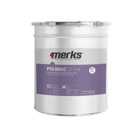 Merks - Polish C SB 934 - Beton Cilası