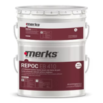Merks - Repoc Eb 410 - İki Bileşenli