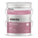 Merks - Epoprime EB 712 - İki Bileşenli - Zemin Astarı
