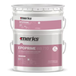 Merks - Epoprime WB 710 - İki Bileşenli - Emprenye Astarı
