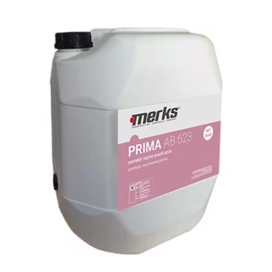 Merks - Prima Ab 623 - Aderans Artırıcı Astar