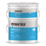 Merks - Epofloor Eb 715 - İki Bileşenli - Zemin Kaplama Malzemesi