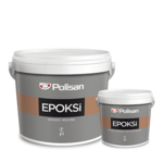 Polisan - Epoksi Reçine Sertleştiricisi