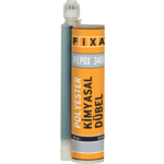 Fixa Yapı Kimyasalları - Repox 340 - Polyester Kimyasal Dübel