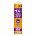 Fixa Yapı Kimyasalları - Polymera Ms 925 - Ms Polimer Esaslı Derz Dolgu Mastiği (Lm)
