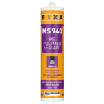 Fixa Yapı Kimyasalları - Polymera Ms 940 - Ms Polimer Esaslı Derz Dolgu Mastiği (Hm)