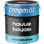Haskan Boya - Chromat Havuz Boyası
