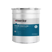 Merks - Color Concfloor SB 770 - Beton Boyası