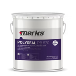 Merks - Polyseal PB 520 UV - Su Yalıtım Malzemesi