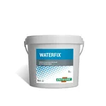 Entegre - Waterfix - Çimento Esaslı Hızlı Priz Alan Su Yalıtım Malzemesi (Şok Prizli Su Tıkacı)