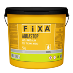 Fixa Yapı Kimyasalları - Aquastop - Hızlı Priz Alan Toz Tıkama Harcı