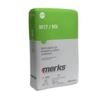 Merks - M17/Mx Toz - Su Yalıtım Beton Katkısı