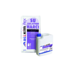 All Alçı - Flex Su İzolasyon Harcı - İki Bileşenli