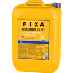 Fixa Yapı Kimyasalları - Aquacement 2K 207 B Bileşeni - Seramik Yapıştırıcıları Ve Su Yalıtım Malzemeleri İçin Akrilik Esaslı Katkı Malzemesi