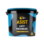 Albera Boya - Asist Likit Membran - Su Yalıtım Malzemesi