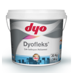 Dyo Boya - Dyofleks - Sıvı Çatı İzolasyon Malzemesi