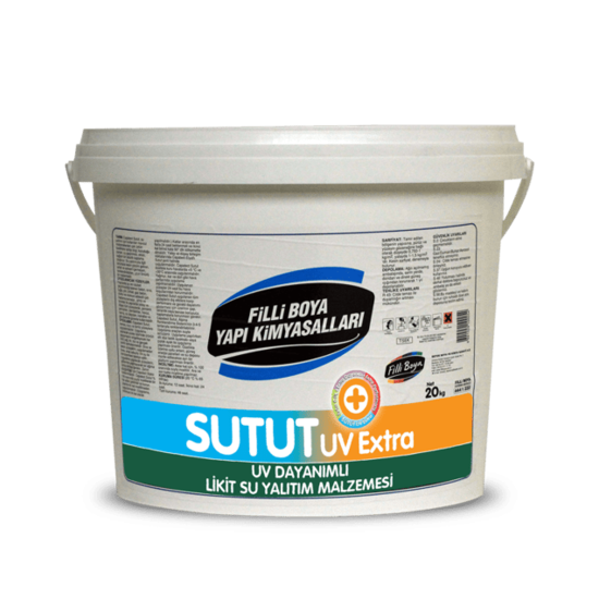 Filli Boya - Sutut - UV Extra