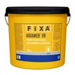Fixa Yapı Kimyasalları - Aquamer Hb - Hibrid Polimer Esaslı Likit Membran Ve Kaplama