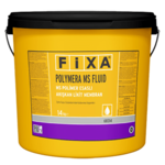 Fixa Yapı Kimyasalları - Polymera Ms Fluıd - Ms Polimer Esaslı Akışkan Likit Membran