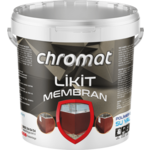 Haskan Boya - Chromat Likit Membran - Polimer Esaslı Su Yalıtım Boyası