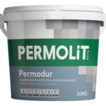 Permolit - Permodur Elyaflı Sıvı Plastik İzolasyon Kaplaması