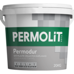 Permolit - Permodur Sıvı Plastik İzolasyon Kaplaması